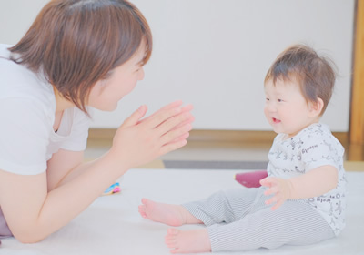 ファーストサイン