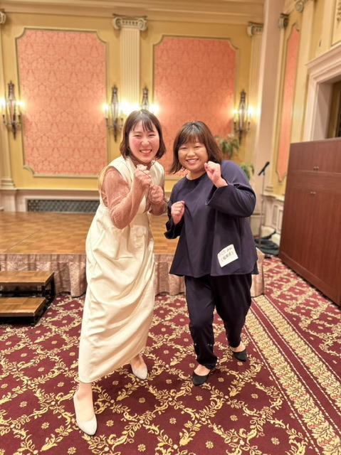 2025年変わりたいへ✨