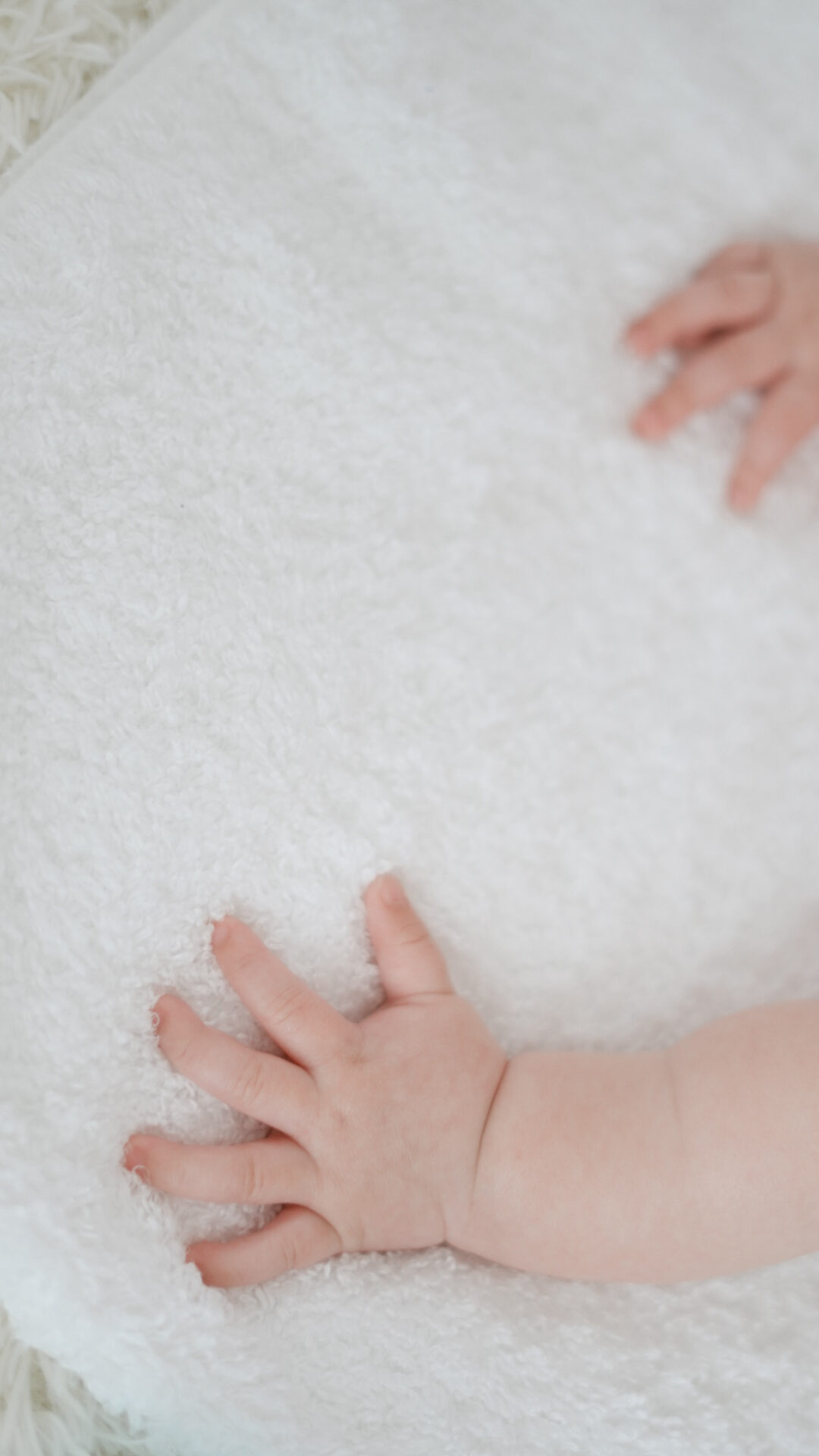 ＼ママ達の声からNEW menu誕生／