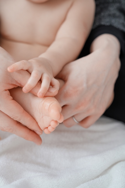 【国東市のママへ】