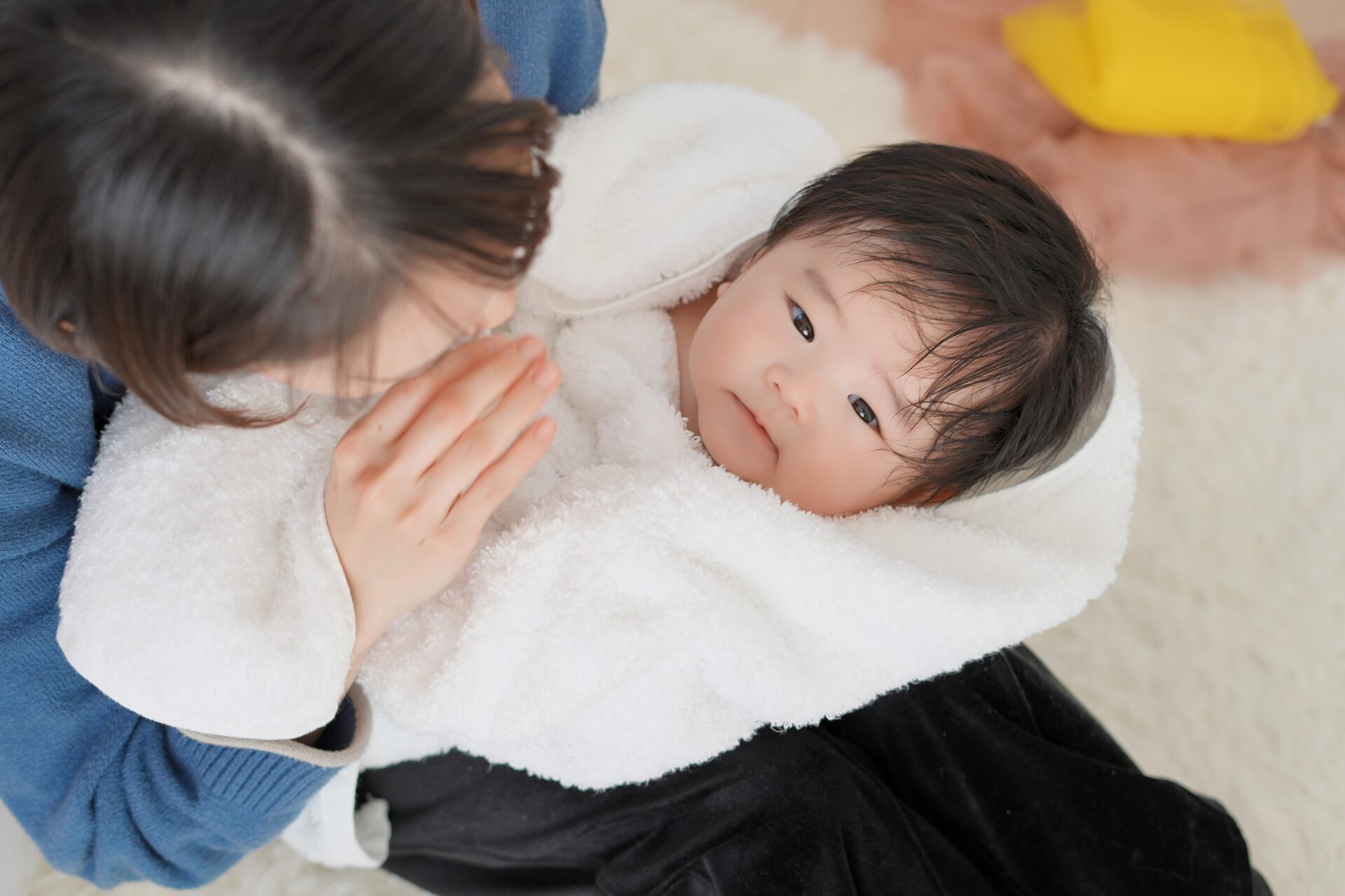 【最新】4月のお知らせ📢 ✨