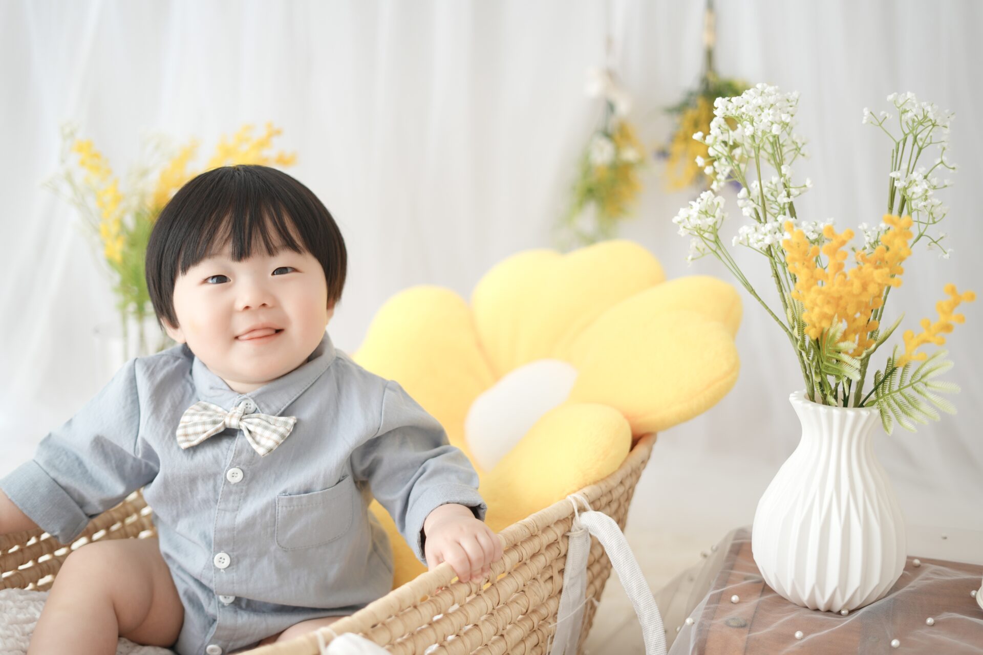 3月レッスン・撮影会のご案内🌼