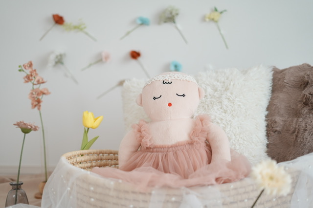 4月のお知らせ- ̗̀ 📢💭