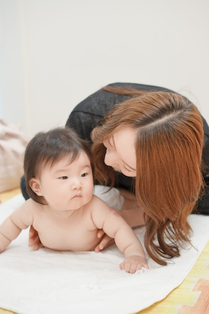 【最新】12月ベビマレッスン👶✨