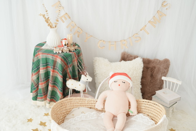 クリスマス撮影会🎄💛