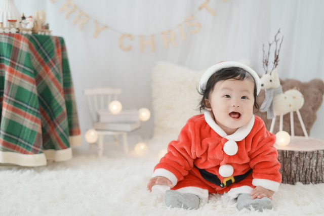 【最新】12月のお知らせ ✨