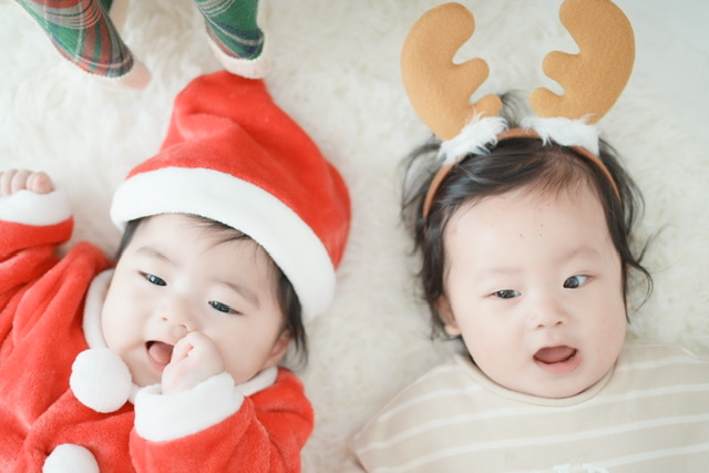 【最新】🎄クリスマス撮影会🎄