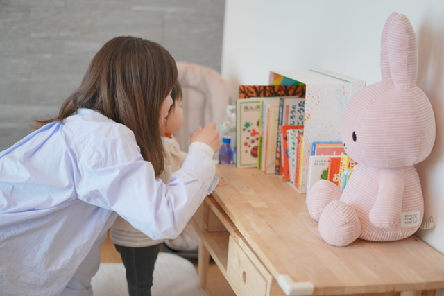 “今しかない日常フォト” 👶