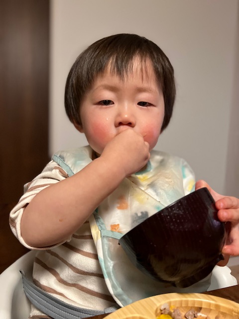 【オンライン】ベビマ＆離乳食講座👶🥣