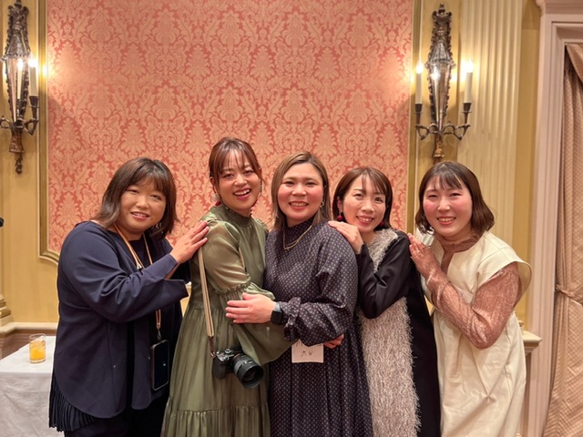 ハウステンボスでお仕事❤️‍🔥