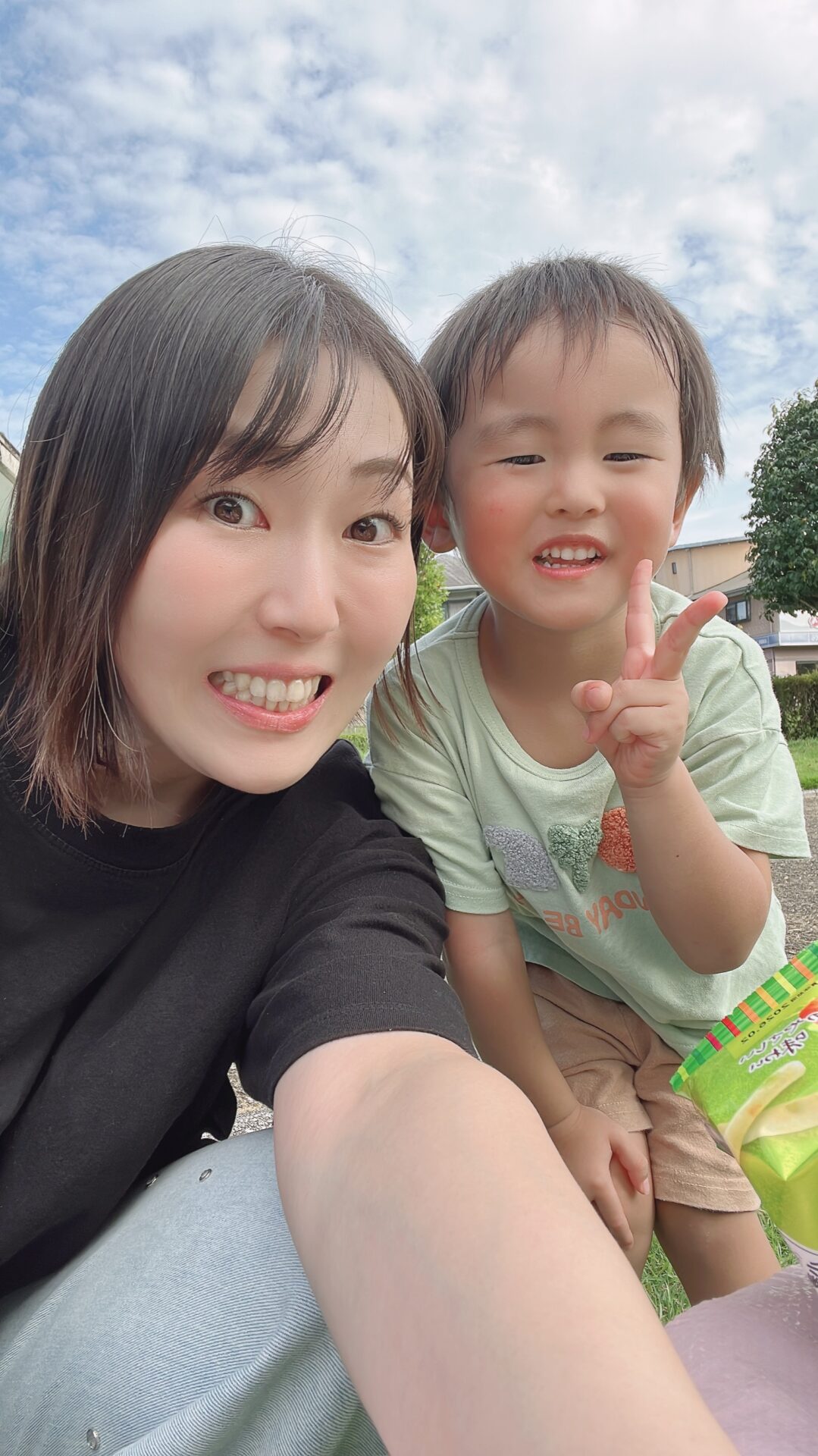 働き方に悩むママへ👩